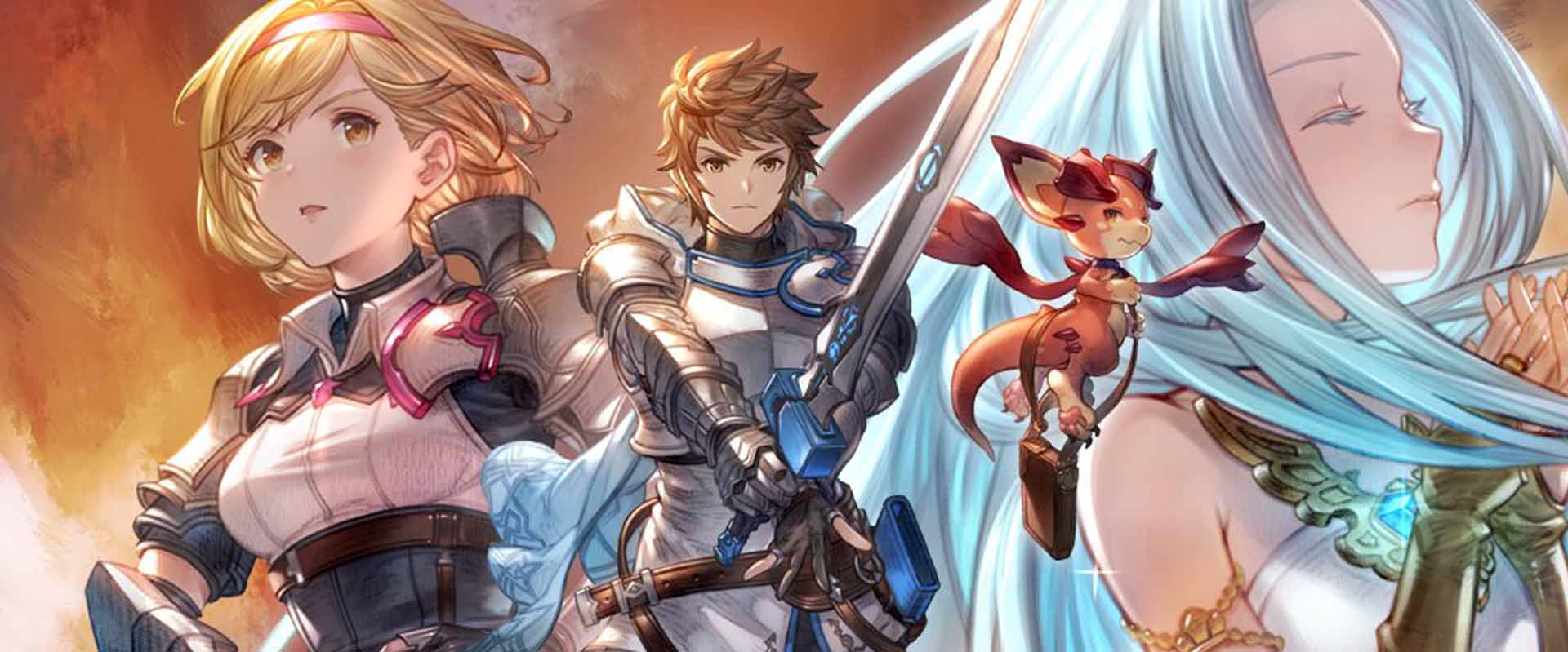 Granblue Fantasy: Relink